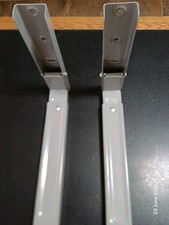 Wall Bracket Adjustable Strong and Folding.