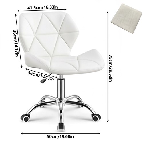 New office chair computer - new,