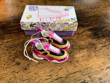 mini brands real little shoes