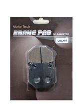 Front Brake Pads for Hongdou
