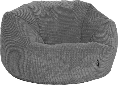 Gilda grey giant classic - classic, large