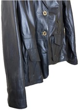 Roberto Cavalli Genuine Lambs