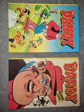 4 Vintage The Dandy And The