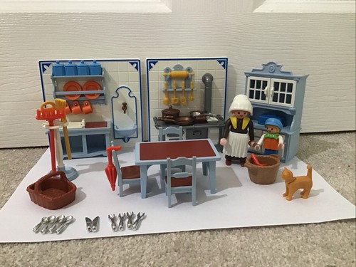 Playmobil 5322 victorian - 5322,