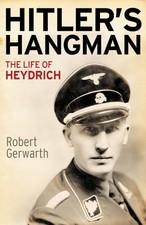 Robert Gerwarth.: Hitler's