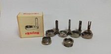 ⭕⭕LOT 4 ROTRING TECHNICAL