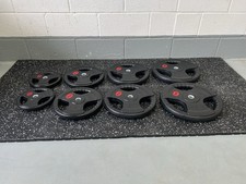 100KG Set Tri-Grip Weight