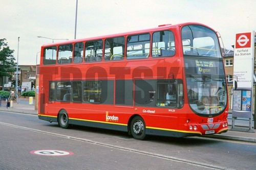 35mm slide london - 35mm, general