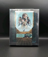 Dune 4k&BluRay + Limited