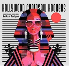 Various - HOLLYWOOD CHAINSAW