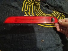 GENUINE FORD FIESTA MK6 2002-2008 5 DOOR MODELS ONLY REAR THIRD BRAKE LIGHT