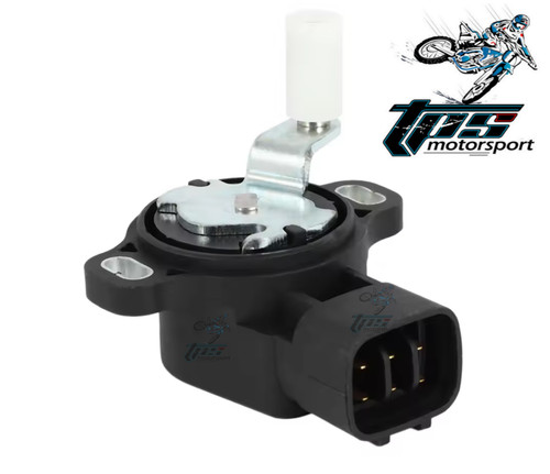 Accelerator throttle pedal - throttle,