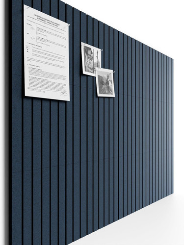 Large cork board - large,