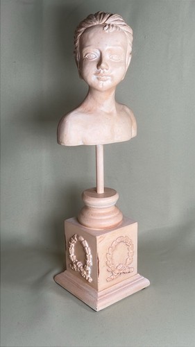 Vintage neoclassical child - vintage,