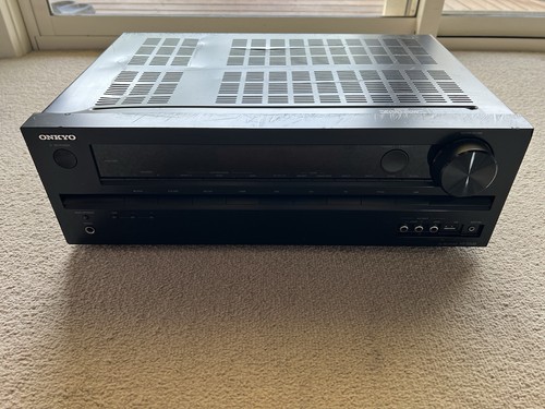 Onkyo r548 receiver home - ht-r548,