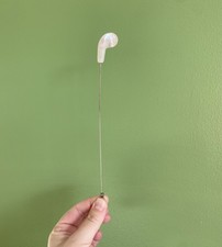 Vintage Mother Of Pearl Stick