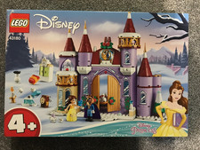 Lego 43180 Disney Belle's