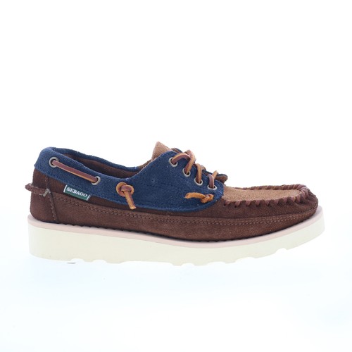 Sebago cayuga 751142w a1s - sebago,
