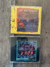 The Boo Radleys - 2 CDs Boo Up! EP / Every Heaven EP Rough Trade