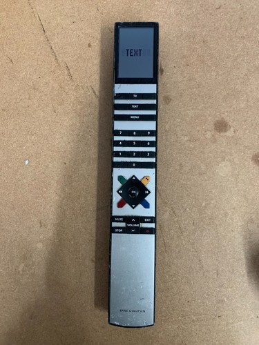 Bang olufsen o remote - bang,
