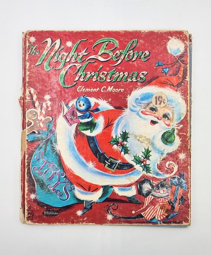 Vintage whitman tell tales - vintage,