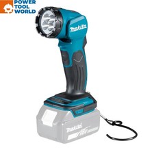 Makita DML815 14.4v / 18v LXT Cordless LED Torch Body Only