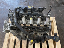 Freelander 2 Engine Diesel TD4 2.2 224DT 2006-10 Ref AN08