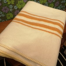 White Mustard Yellow Stripe