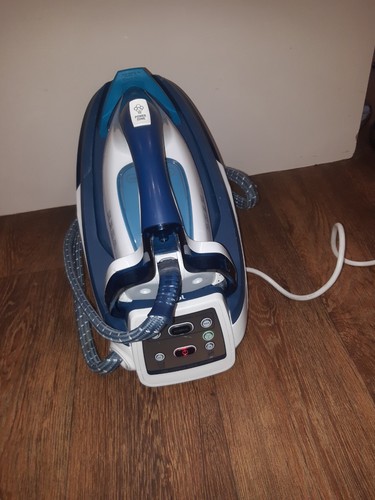 Tefal pro express control - tefal,
