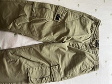 Zara Men's Trousers