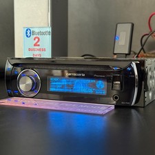Pioneer Carrozzeria DEH-P640
