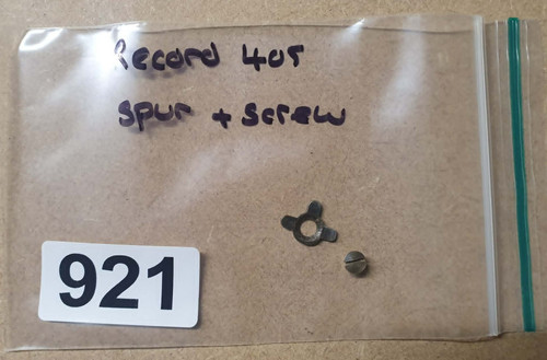 Vintage record 405 - record,