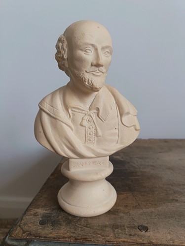 Vintage william shakespeare - vintage,