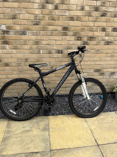 Saracen mantra suntour - vx,