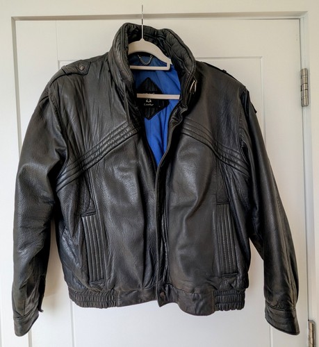 Mens vintage michael black - mens, st