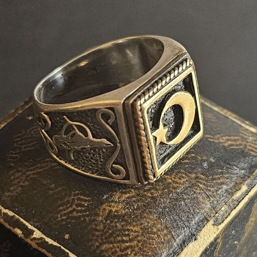 Vintage 925 sterling - sterling, silver