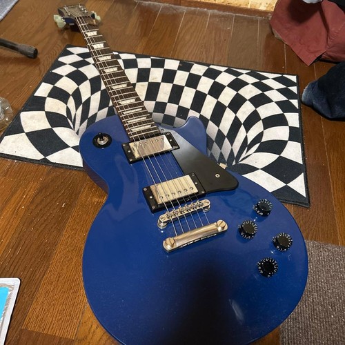 Epiphone custom shop les paul - epiphone,