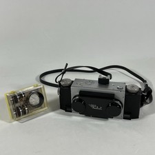 David White Stereo Realist