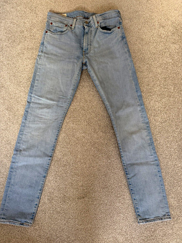 Levi lot skinny taper men - taper, men's