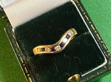 9ct Yellow Gold Vintage