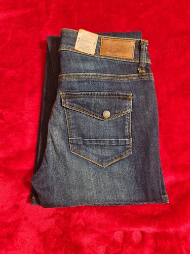 Esprit denim blue dark wash - esprit,