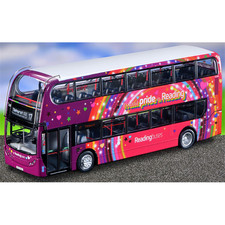 Northcord Reading Bus (RG08