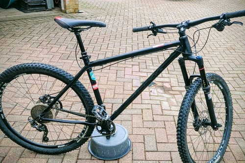 Onza jackpot mtb mountain bike - onza,