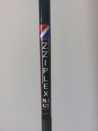 Zziplex m4gt surf rod - zziplex, rod.