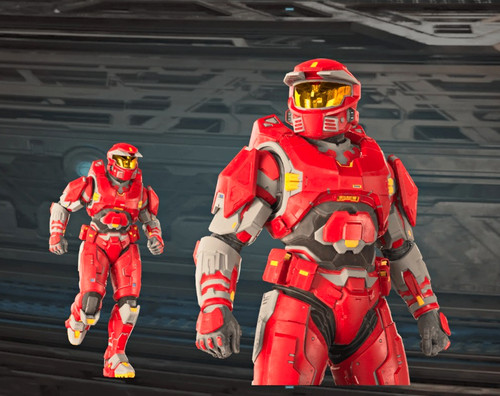 Mcdonalds limited time halo - limited,