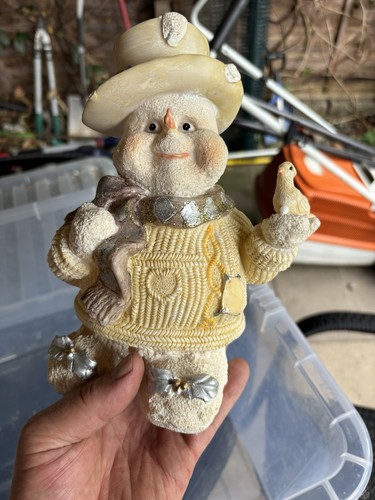 Snowman