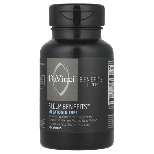 Davinci laboratories - 2,
