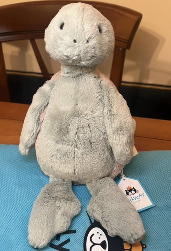 Jellycat original bashful - jellycat,