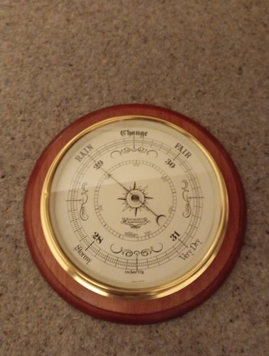 Westminster instruments