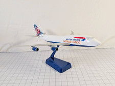 BRITISH AIRWAYS WORLD CARGO